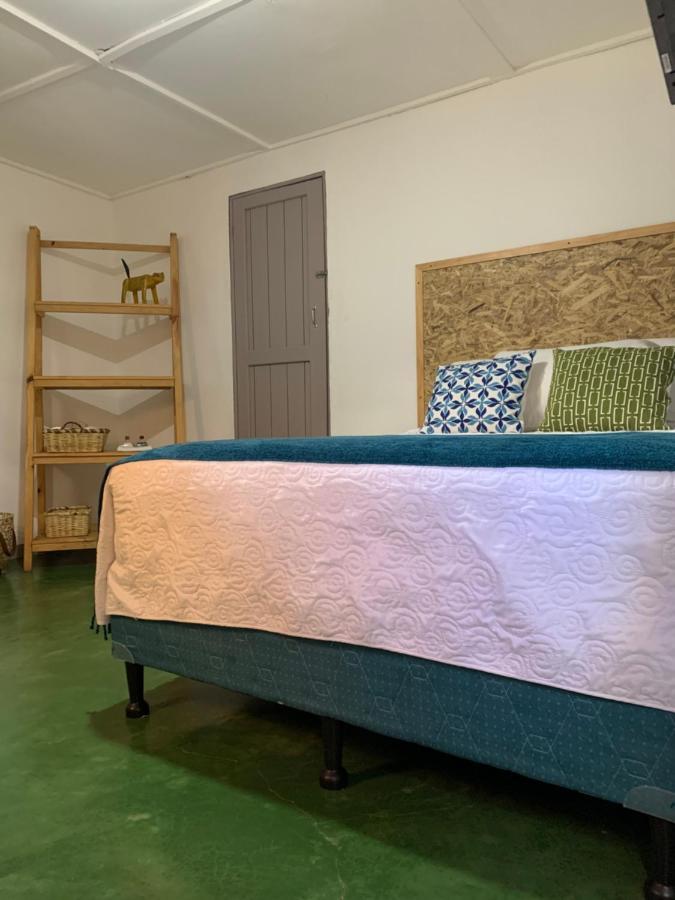 Hostal El Chirris
