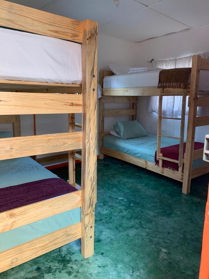 El Chirris Hostal *