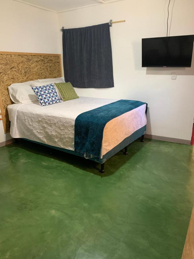 El Chirris Hostal
