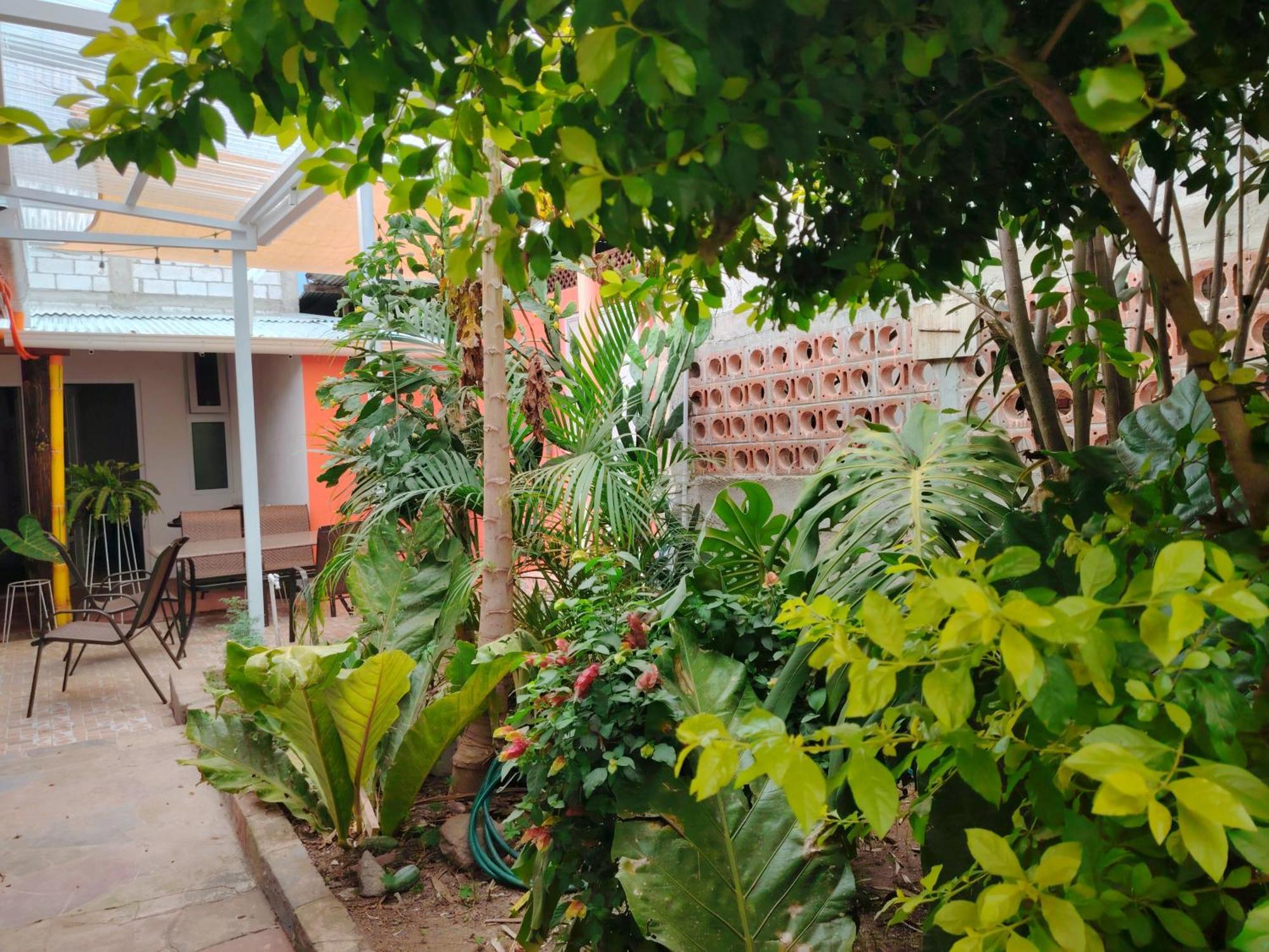 El Chirris San Juan La Laguna