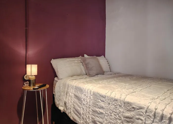 El Chirris B&B