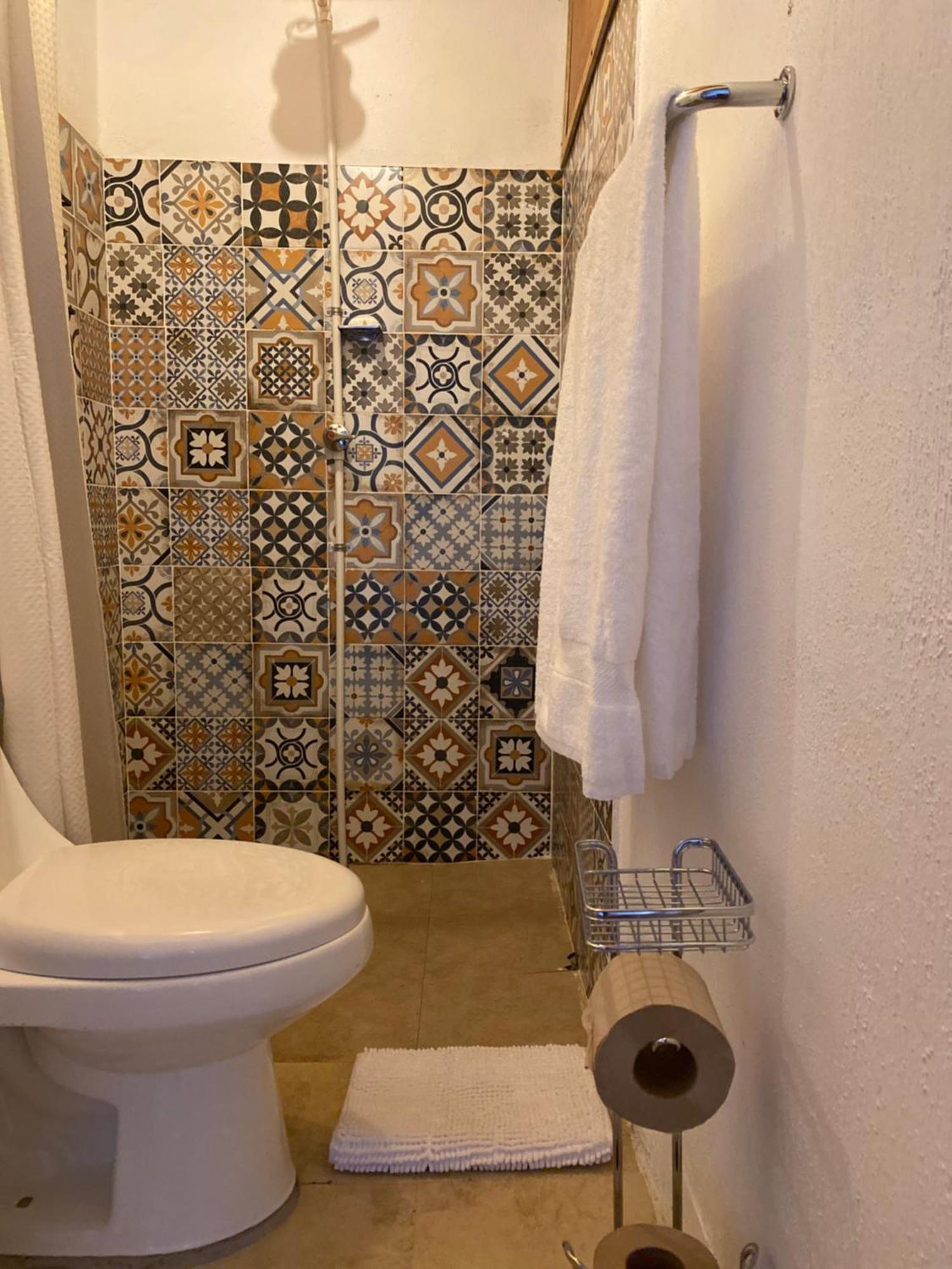 Hostel El Chirris